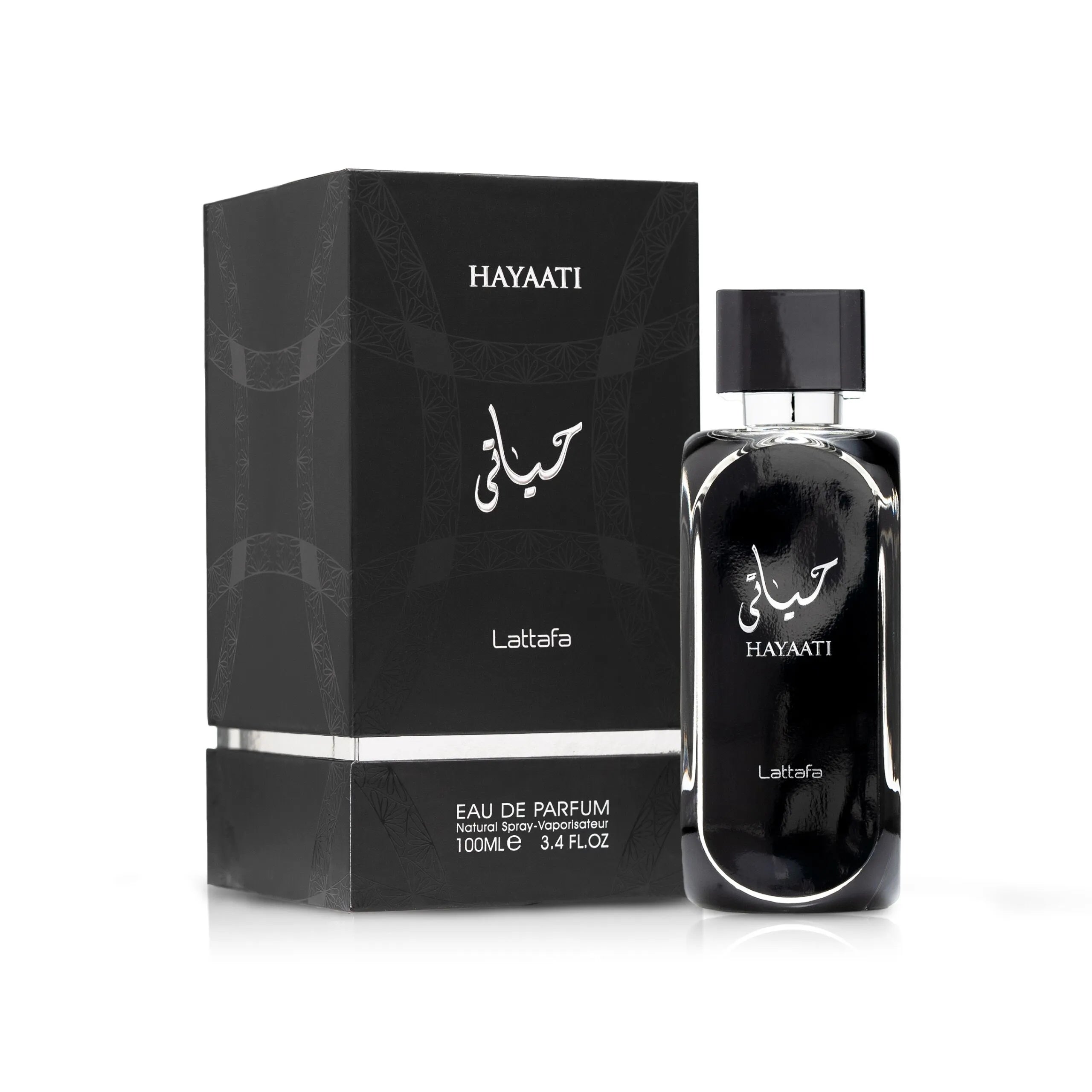 Lattafa Hayaati Eau De Parfum