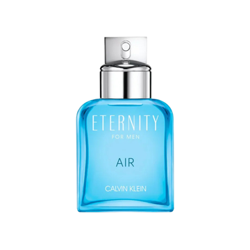 Eternity Air For Men Eau De Toilette by Calvin Klein