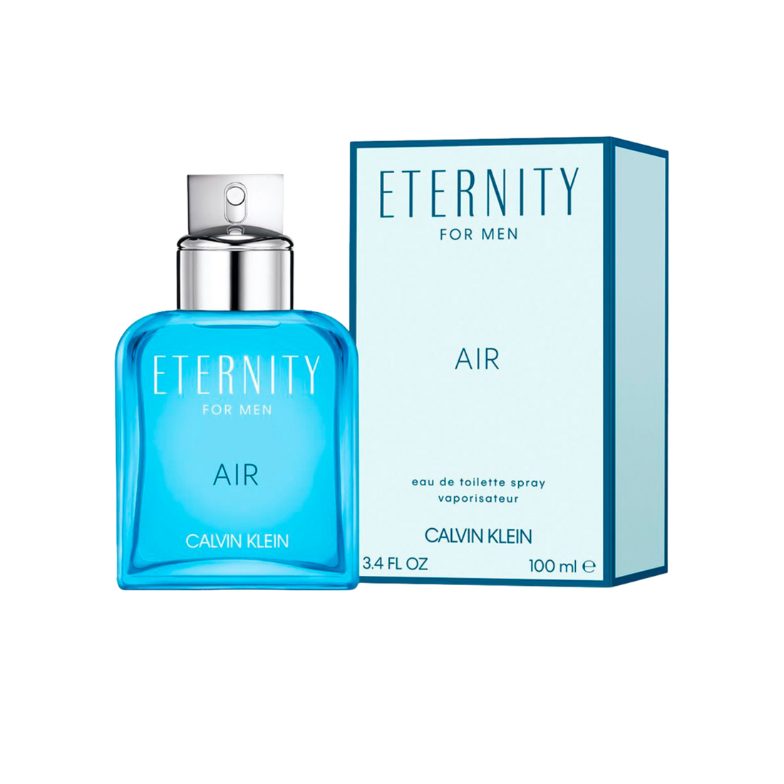 Eternity Air For Men Eau De Toilette by Calvin Klein