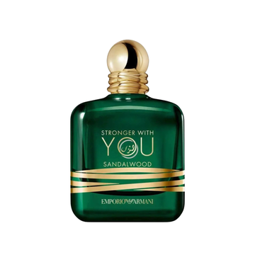 Stronger With You Sandalwood Eau De Parfum by Emporio Armani