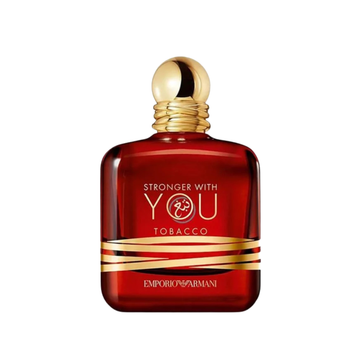 Stronger With You Tobacco Eau De Parfum by Emporio Armani