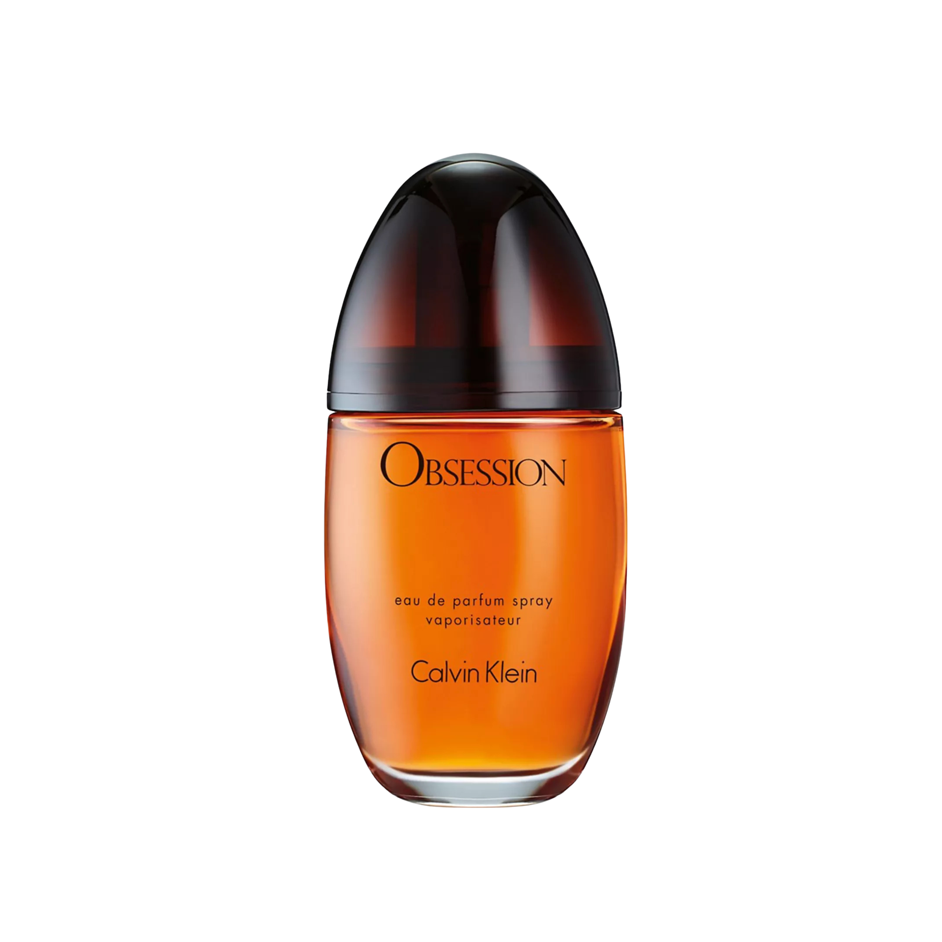 Obsession Eau De Parfum by Calvin Klein