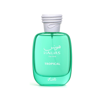 Rasasi Hawas Tropical Eau De Parfum