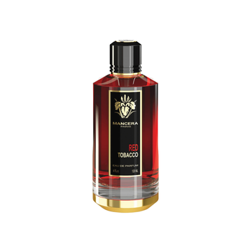 Mancera Red Tobacco Eau De Parfum