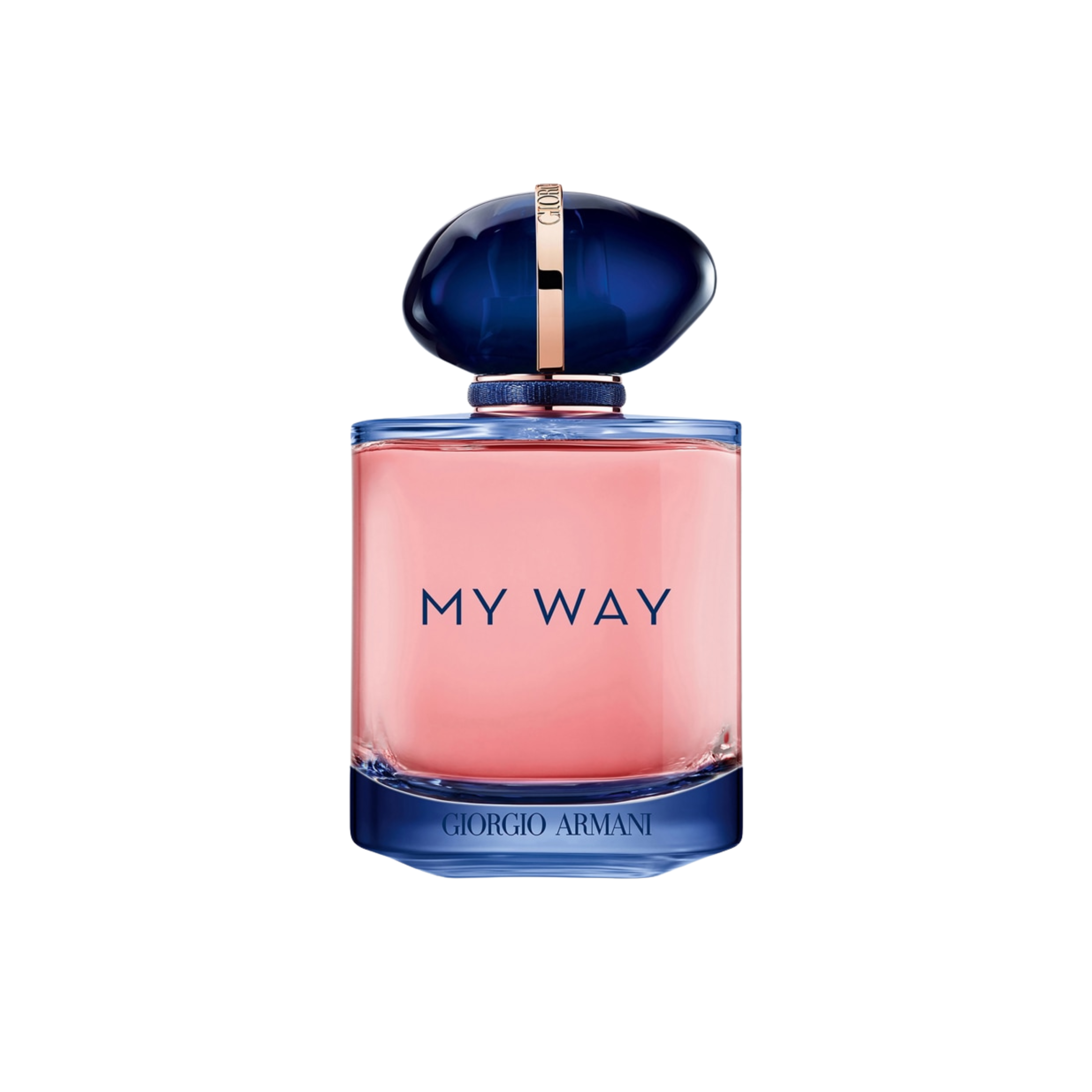 My Way Eau De Parfum Intense by Giorgio Armani