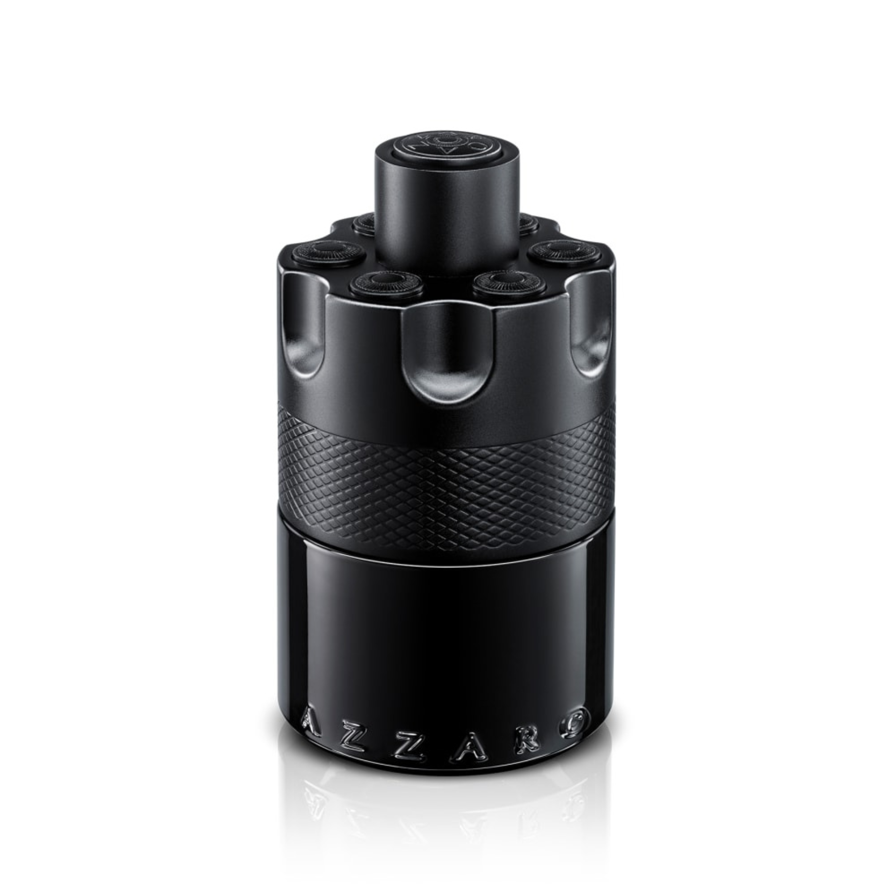 Azzaro The Most Wanted Intense Eau de parfum