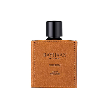Rayhaan Corium