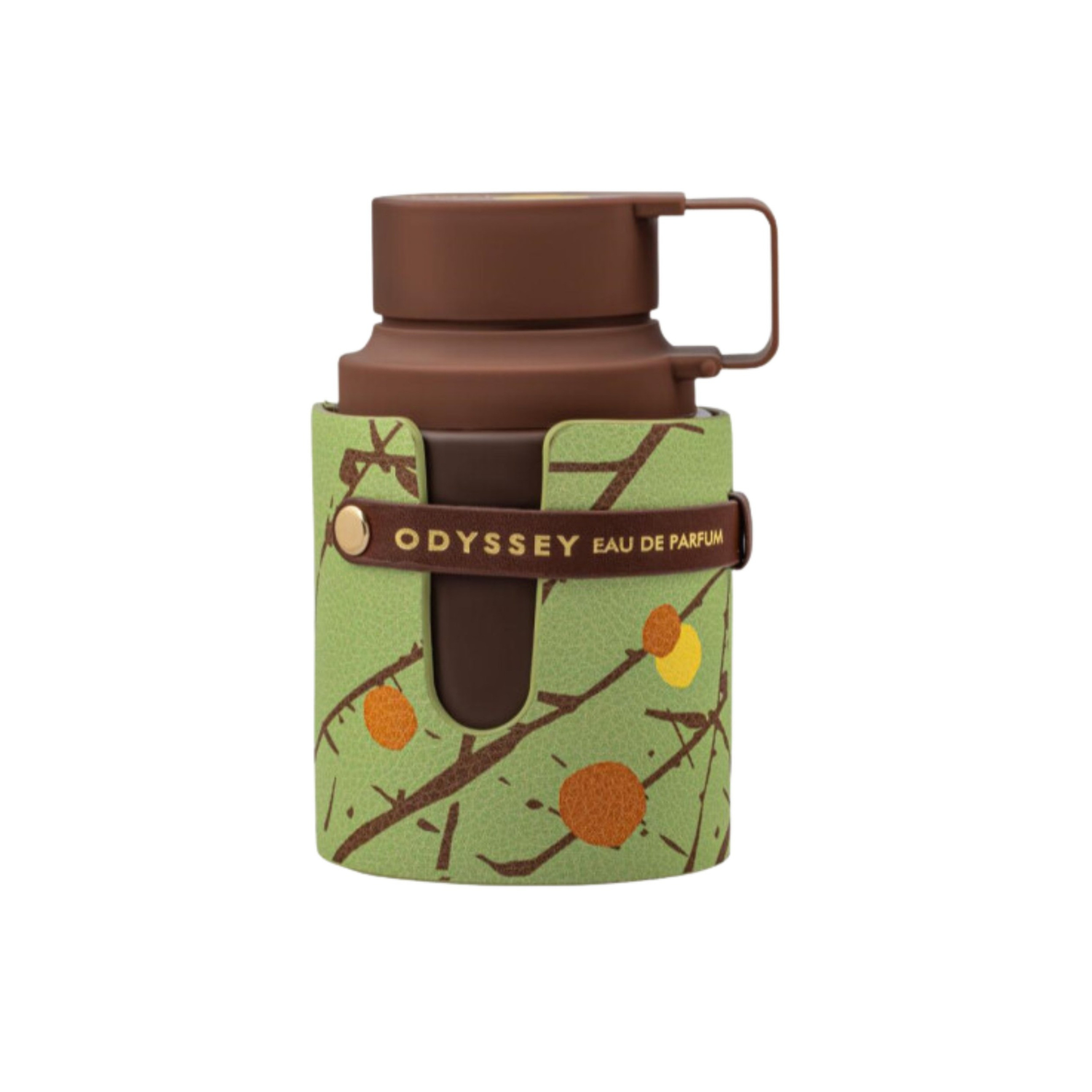 Armaf Odyssey Dubai Chocolat Gourmand Edition Eau De Parfum