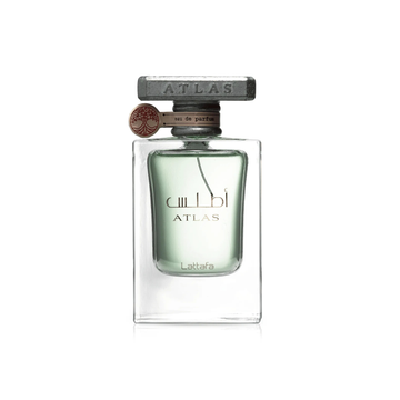 Lattafa Atlas Eau De Parfum