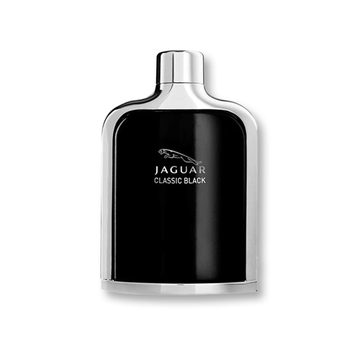 Jaguar Classic Black Eau De Toilette