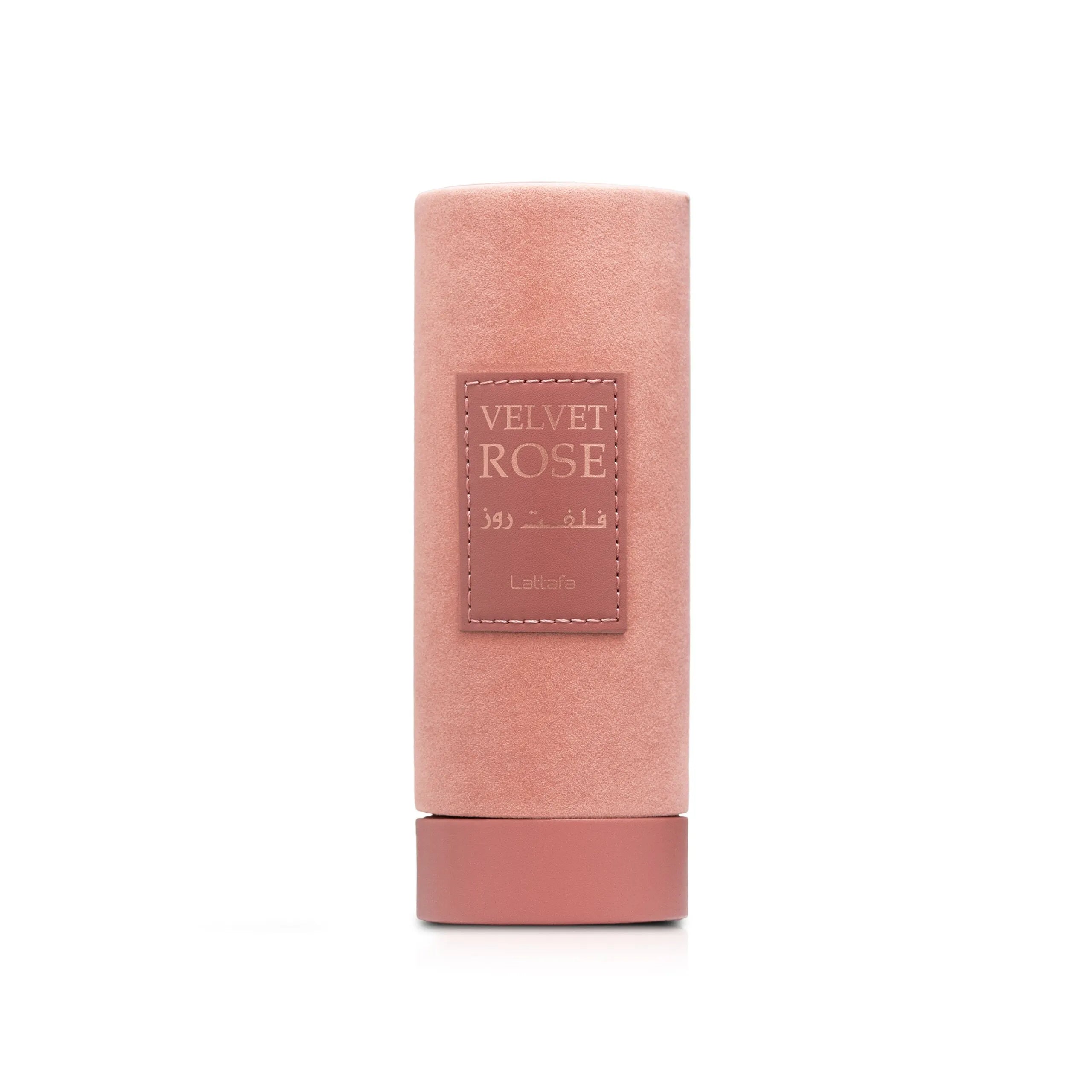 Lattafa Velvet Rose Eau De Parfum
