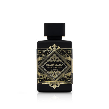 Lattafa Bade'e Al Oud Oud For Glory Eau De Parfum
