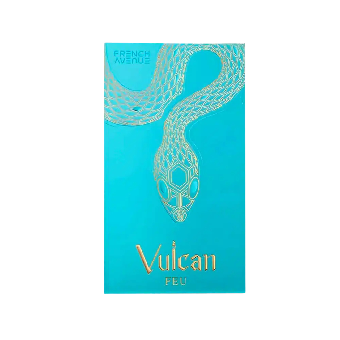 Vulcan Feu Eau De Parfum by French Avenue