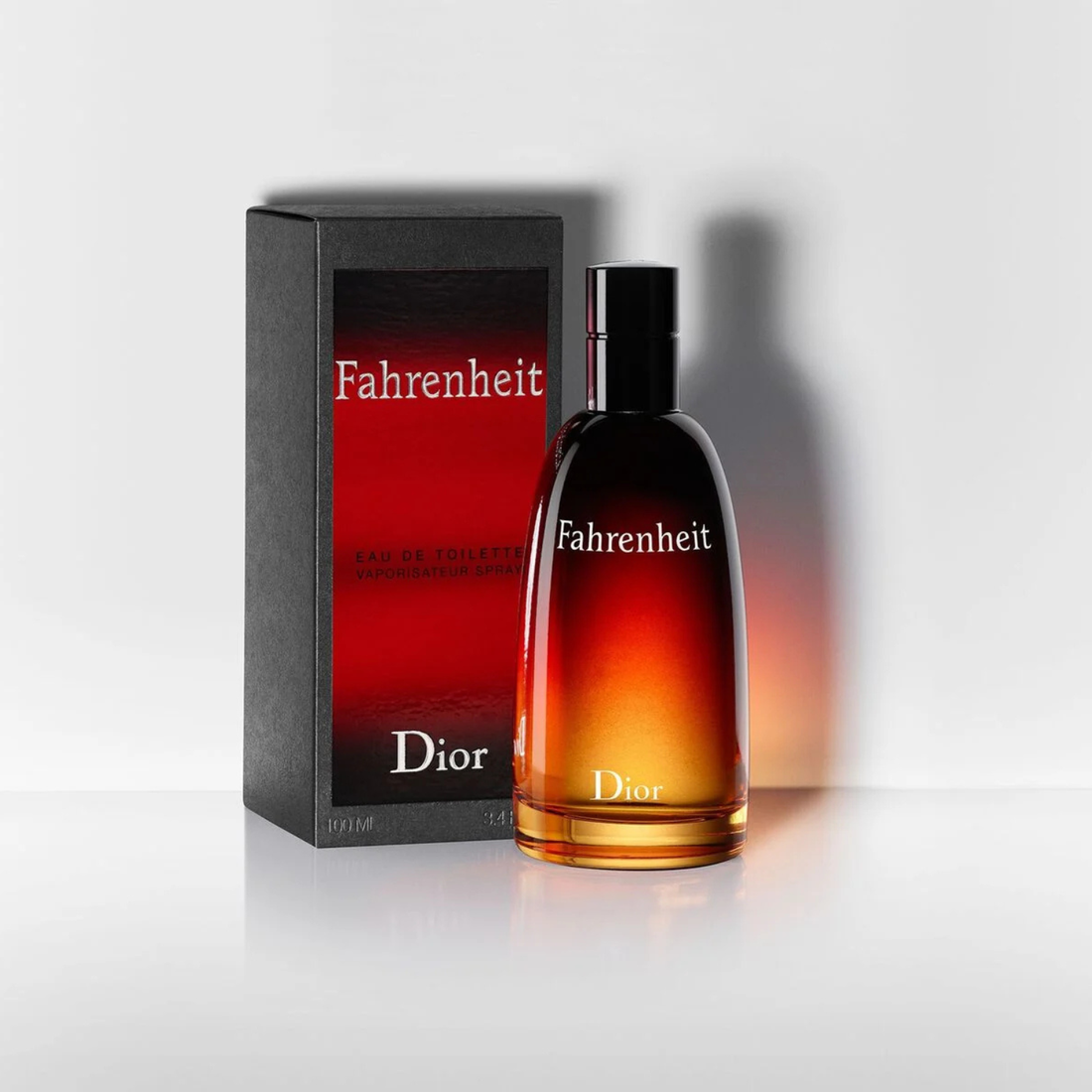 Dior Fahrenheit Eau De Parfum
