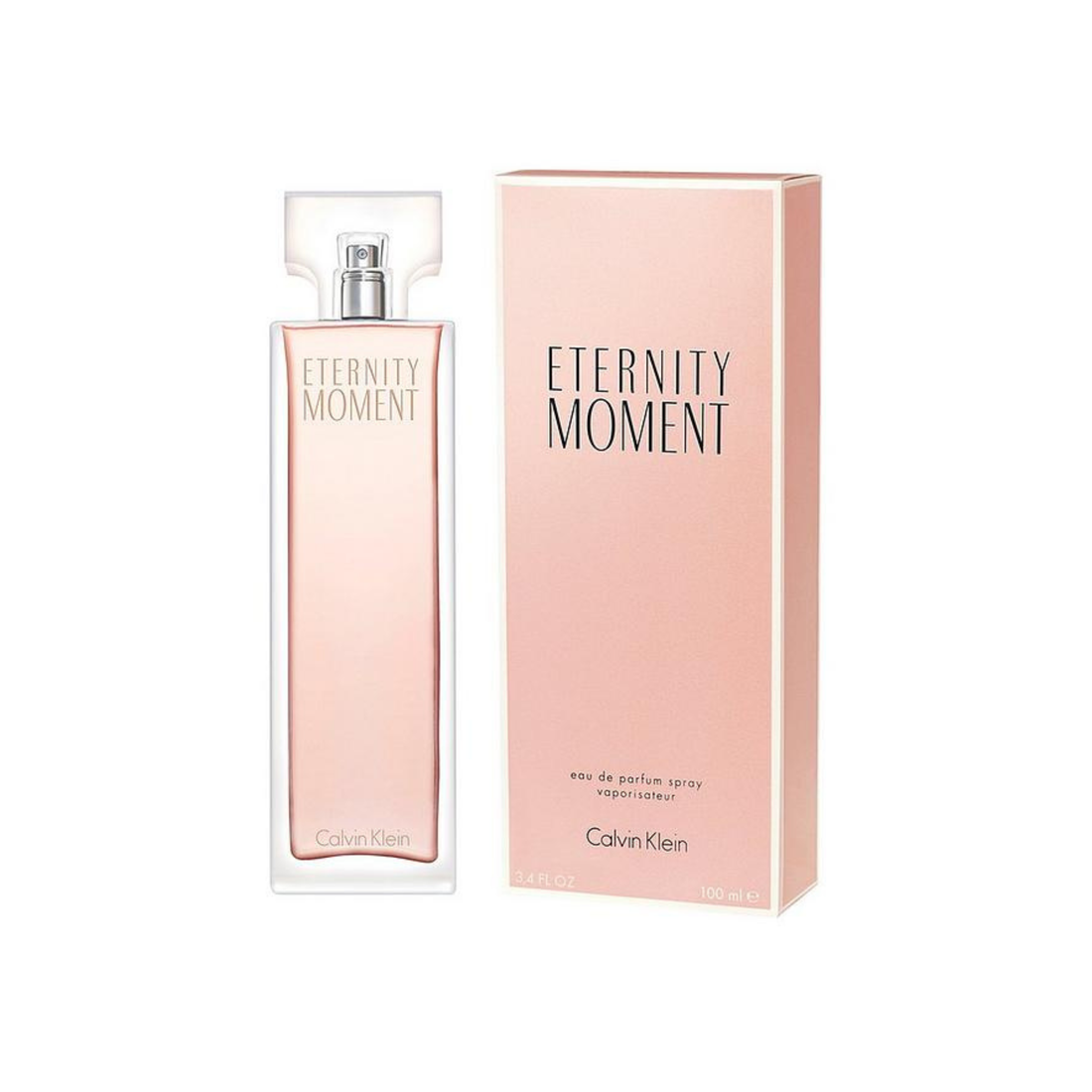 Eternity Moment Eau De Parfum by Calvin Klein