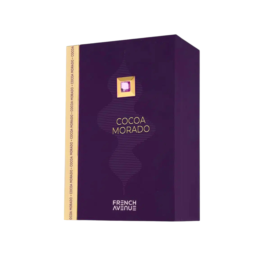 Cocoa Morado Eau de Parfum by French Avenue