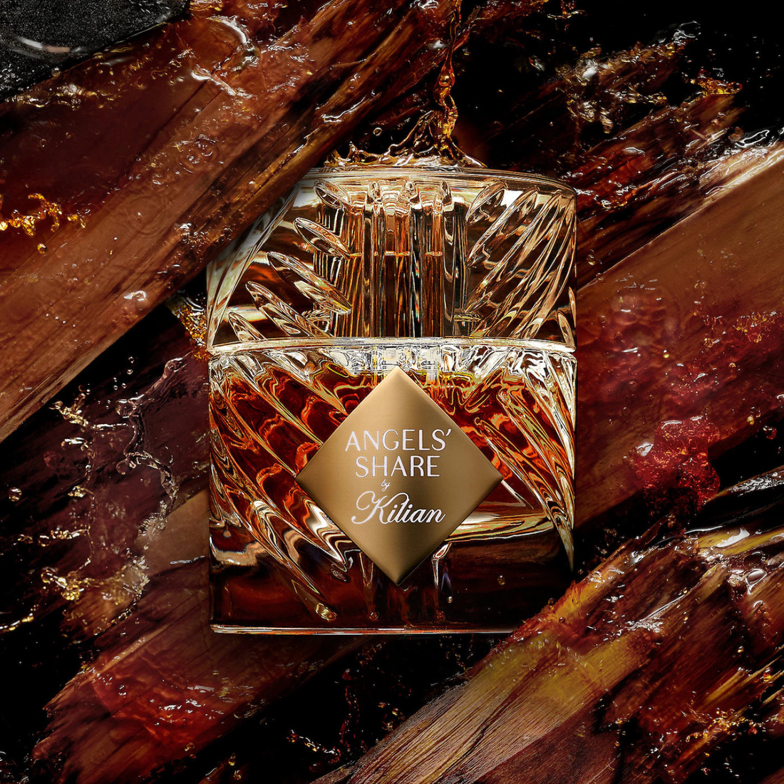 Kilian Angels' Share Eau De Parfum