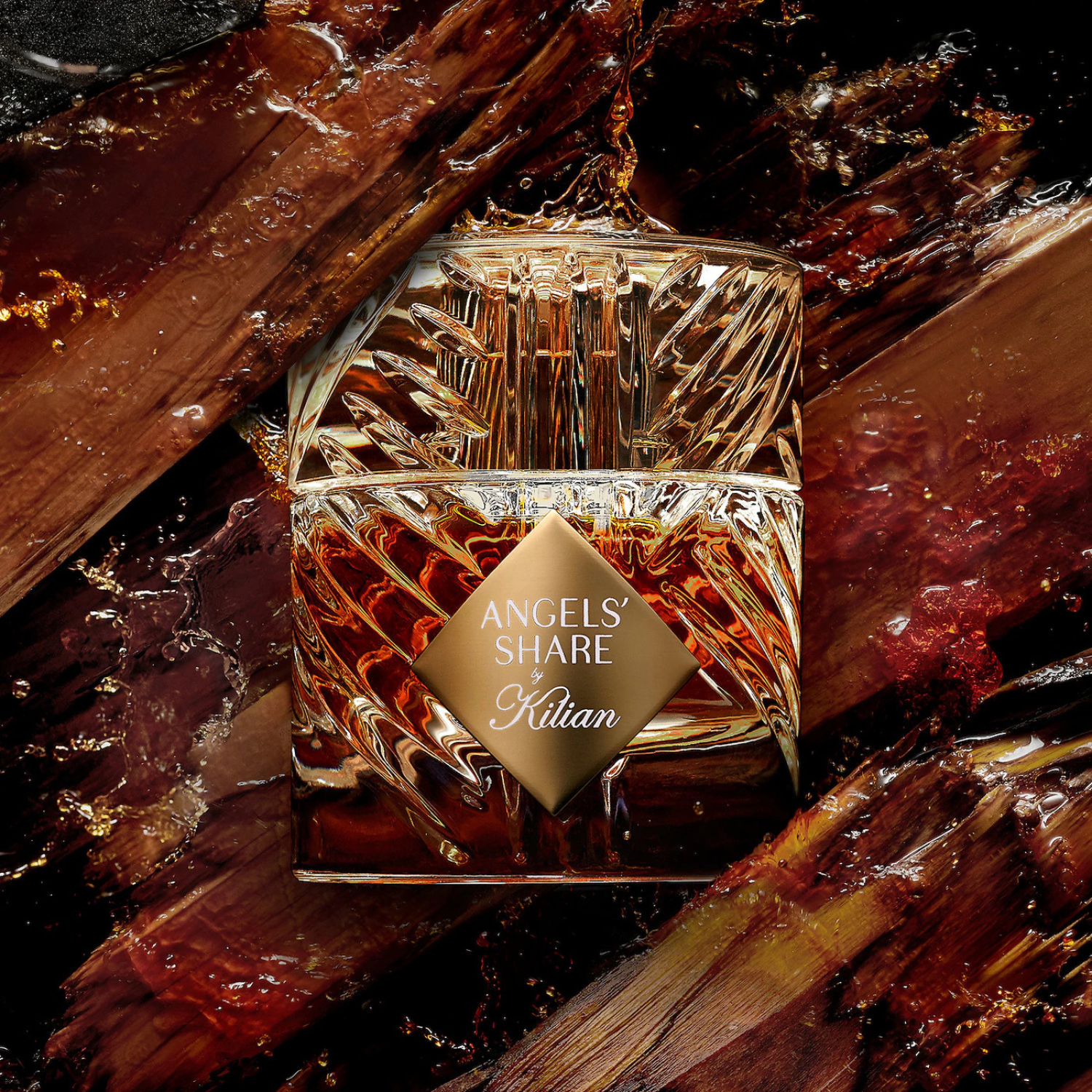 Kilian Angels' Share Eau De Parfum
