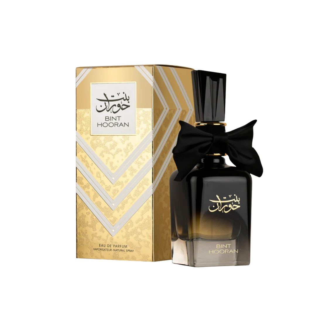 Ard Al Zaafaran Bint Hooran Eau De Parfum