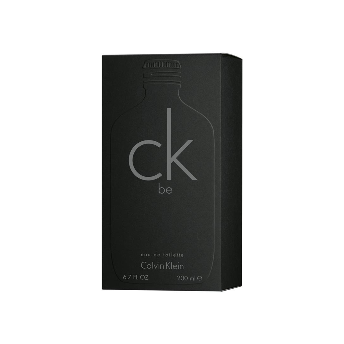 CK Be Eau De Toilette by Calvin Klein