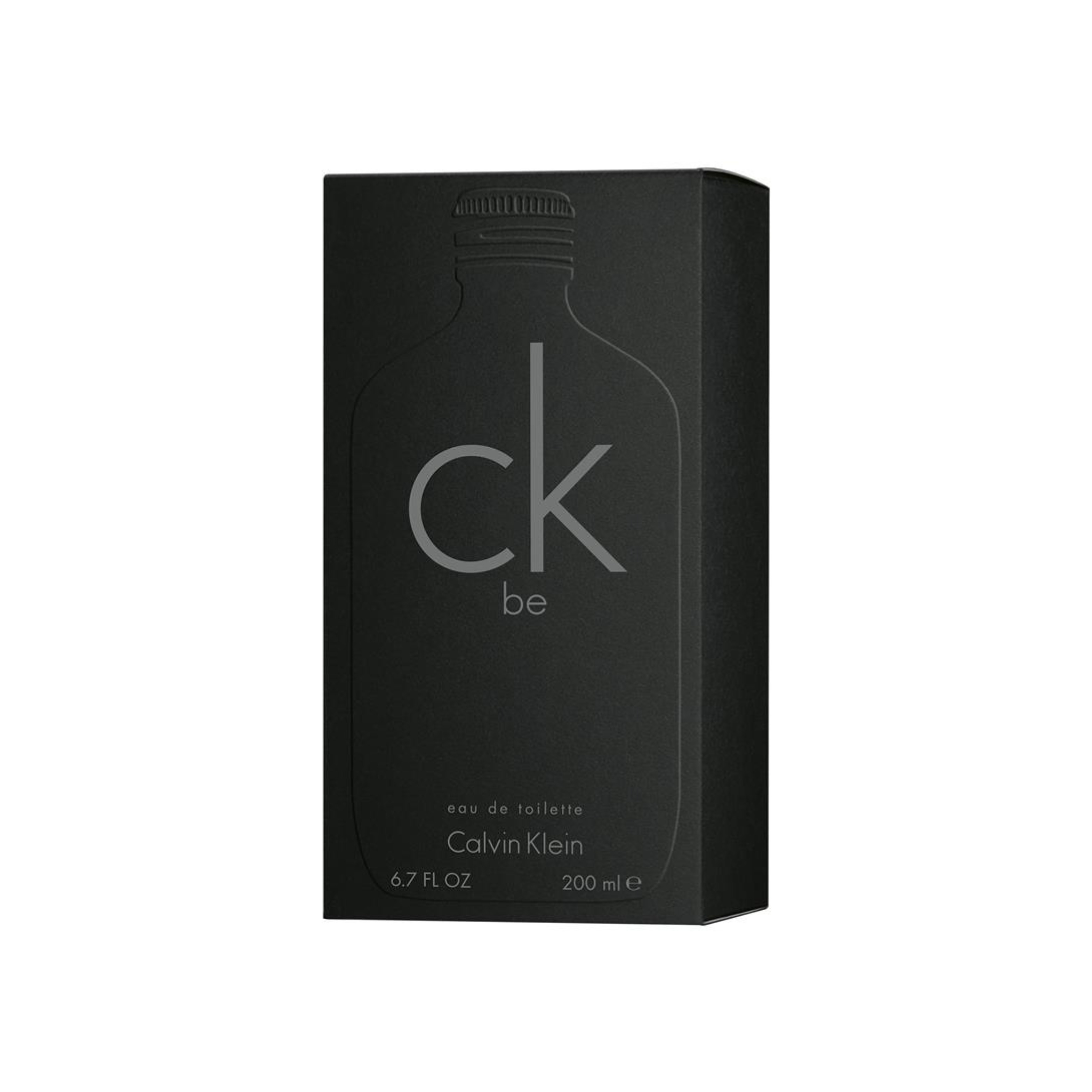 CK Be Eau De Toilette by Calvin Klein