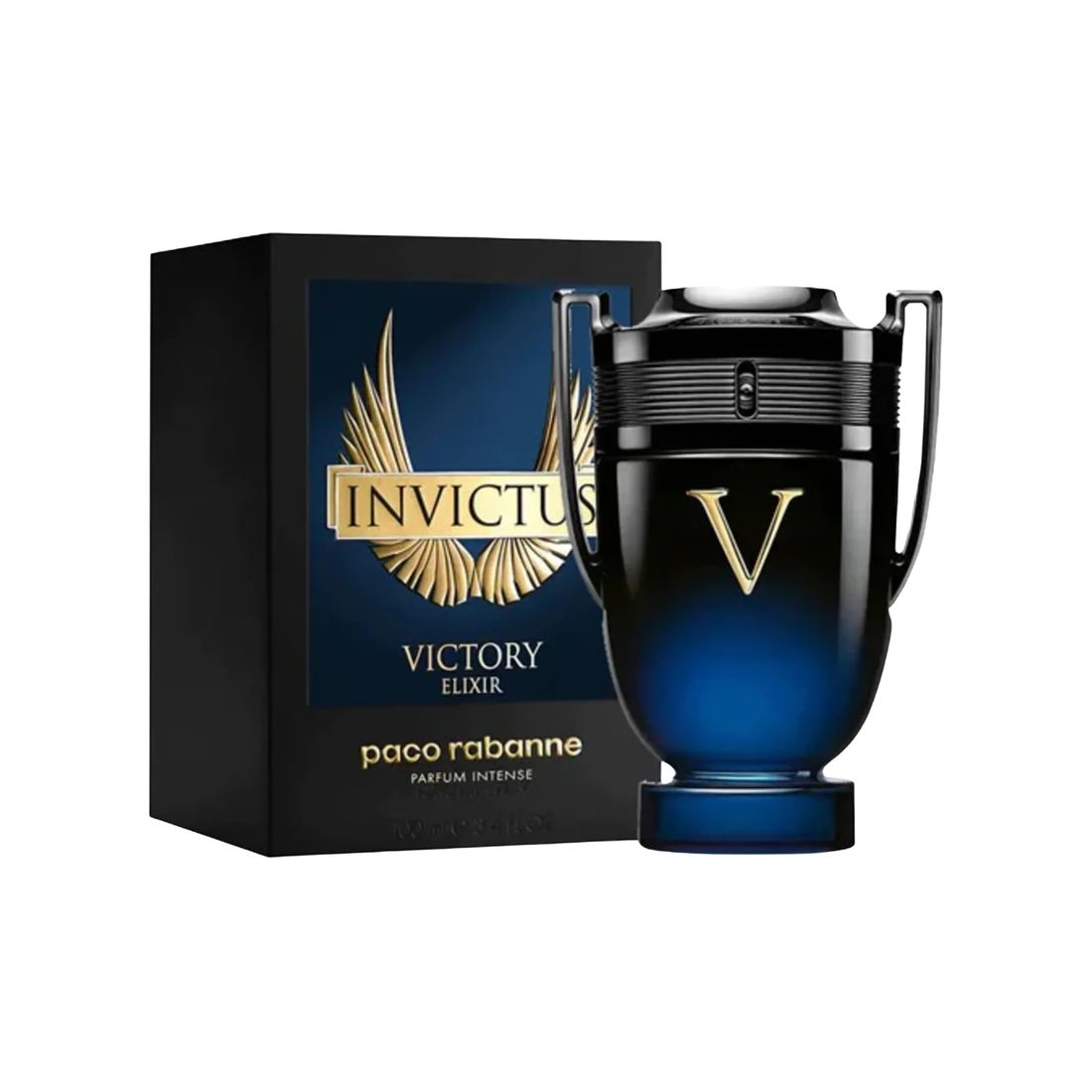Rabanne Invictus Victory Elixir Parfum Intense