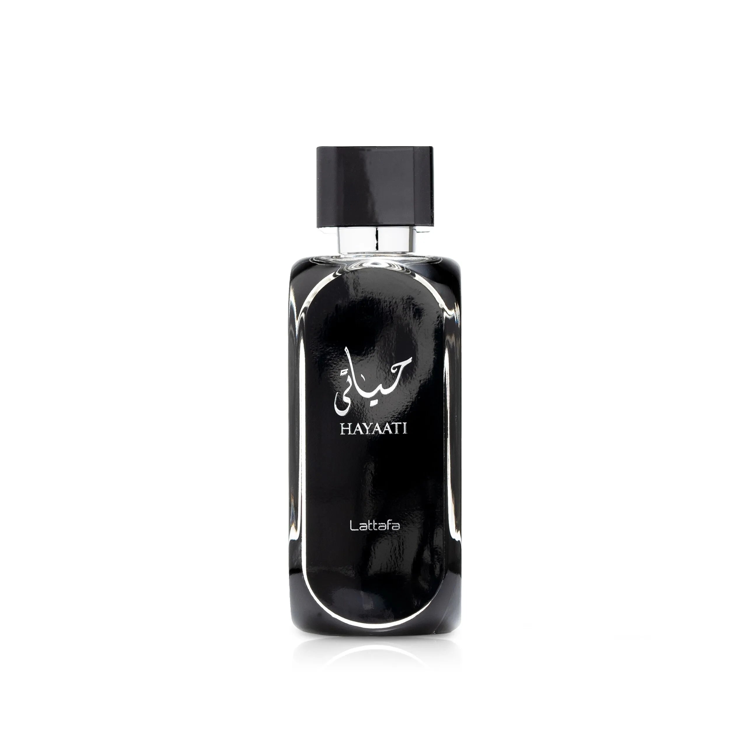 Lattafa Hayaati Eau De Parfum