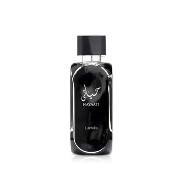 Lattafa Hayaati Eau De Parfum