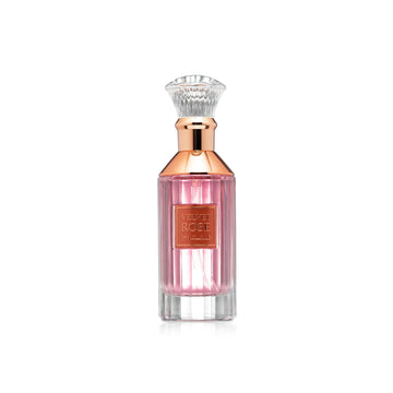 Lattafa Velvet Rose Eau De Parfum