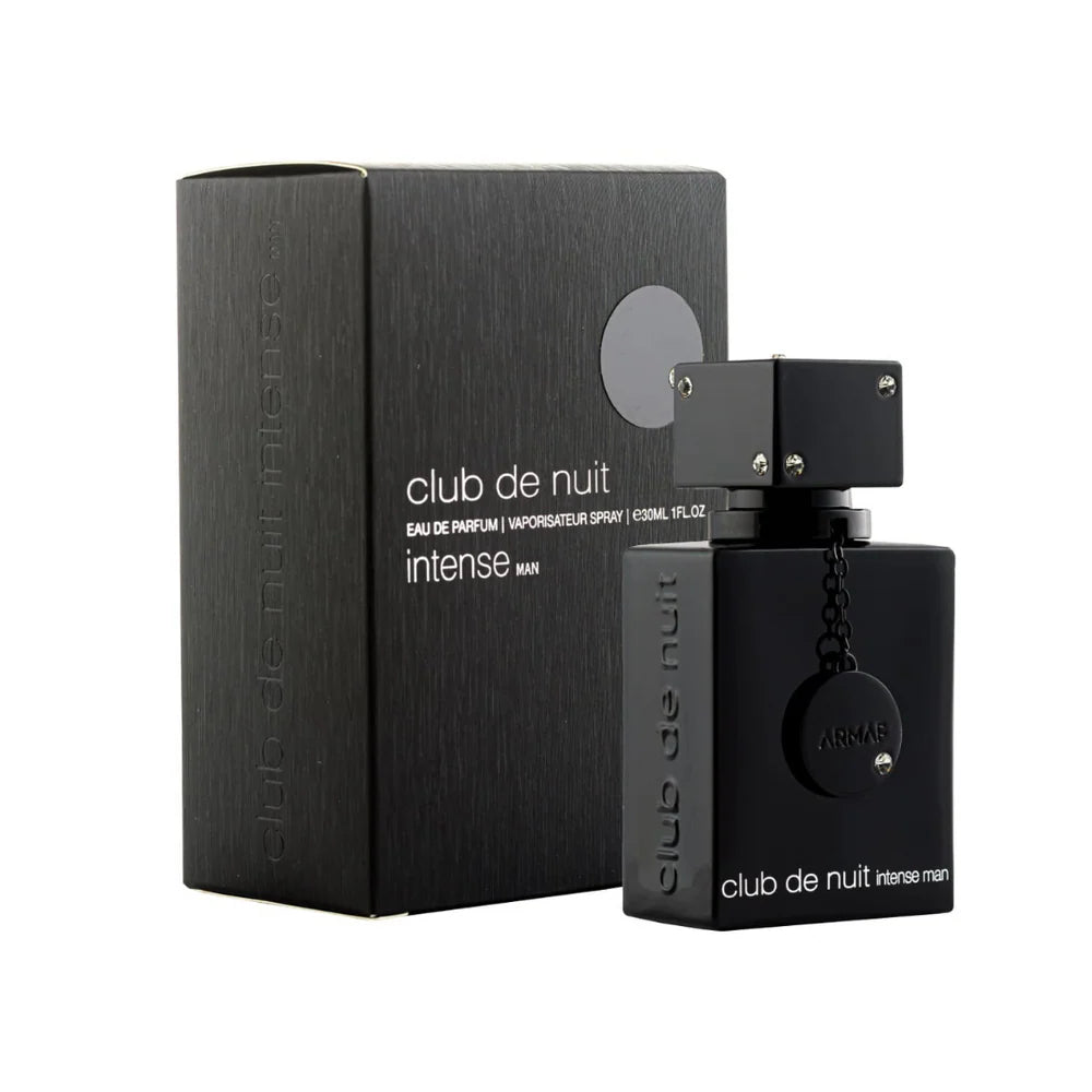 Armaf Club De Nuit Intense Man Eau De Parfum