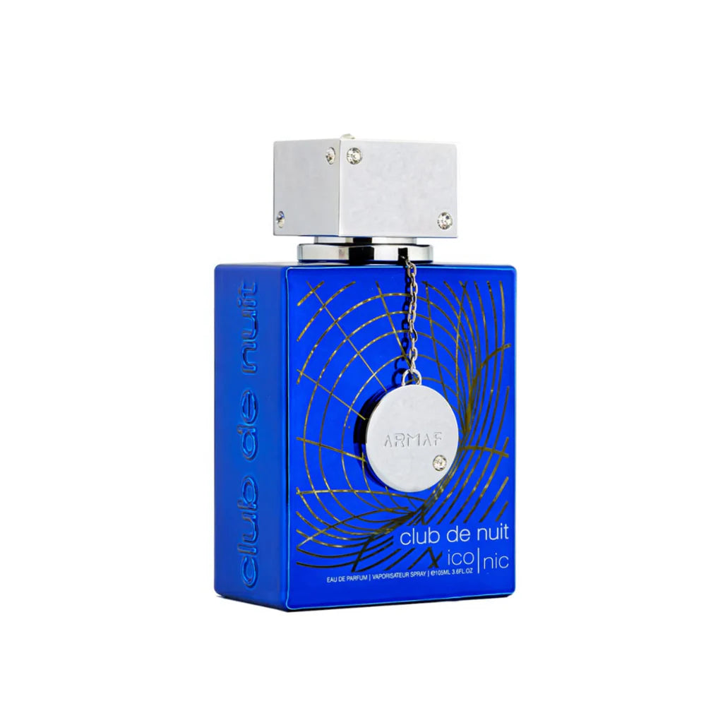 Armaf Club De Nuit Iconic Eau De Parfum