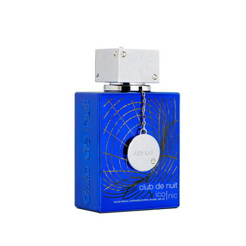 Armaf Club De Nuit Iconic Eau De Parfum