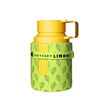 Armaf Odyssey Limoni Eau De Parfum