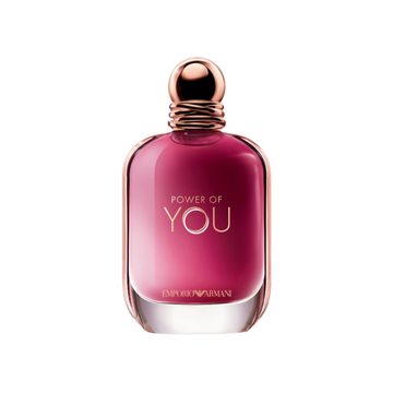 Power Of You Eau De Parfum by Emporio Armani