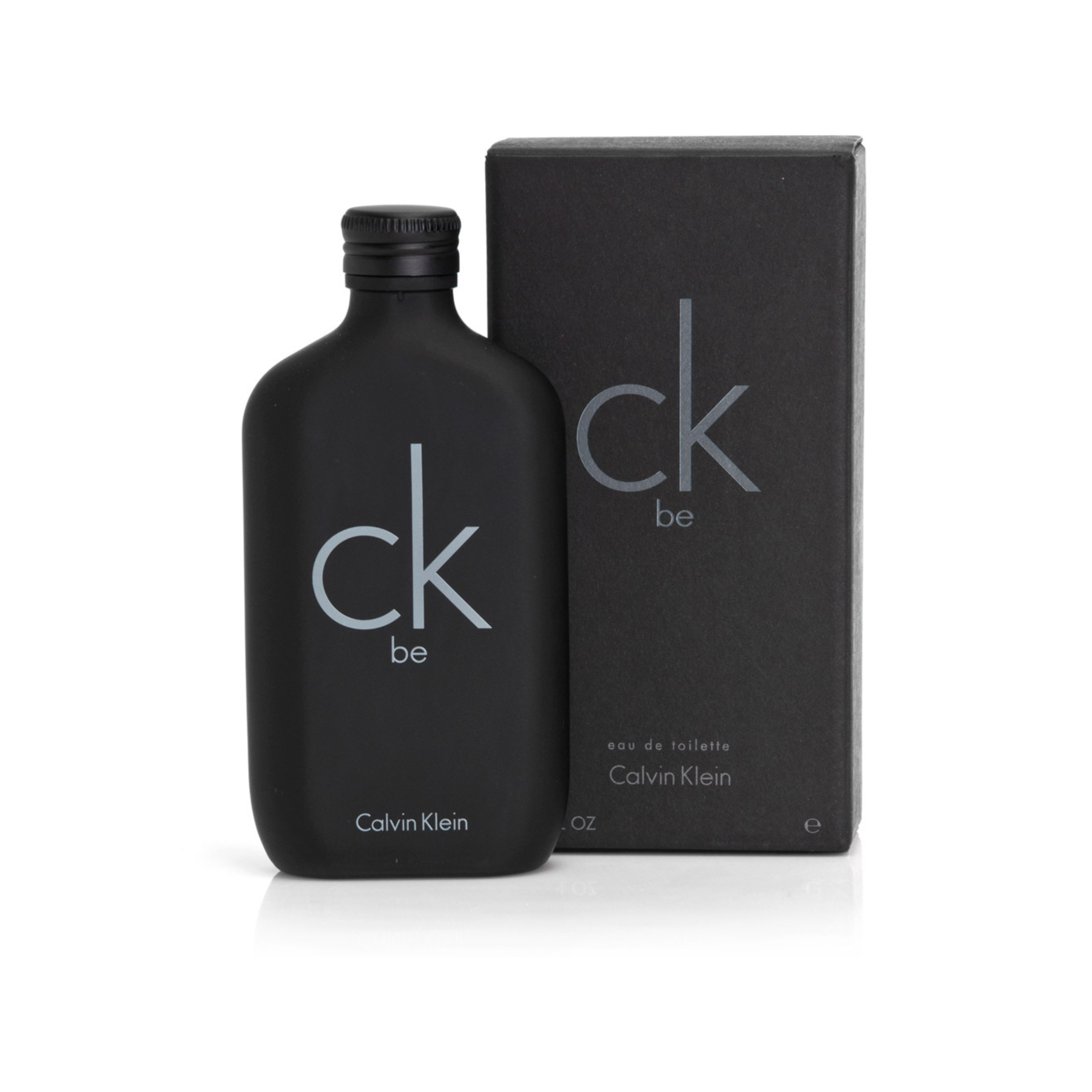 CK Be Eau De Toilette by Calvin Klein