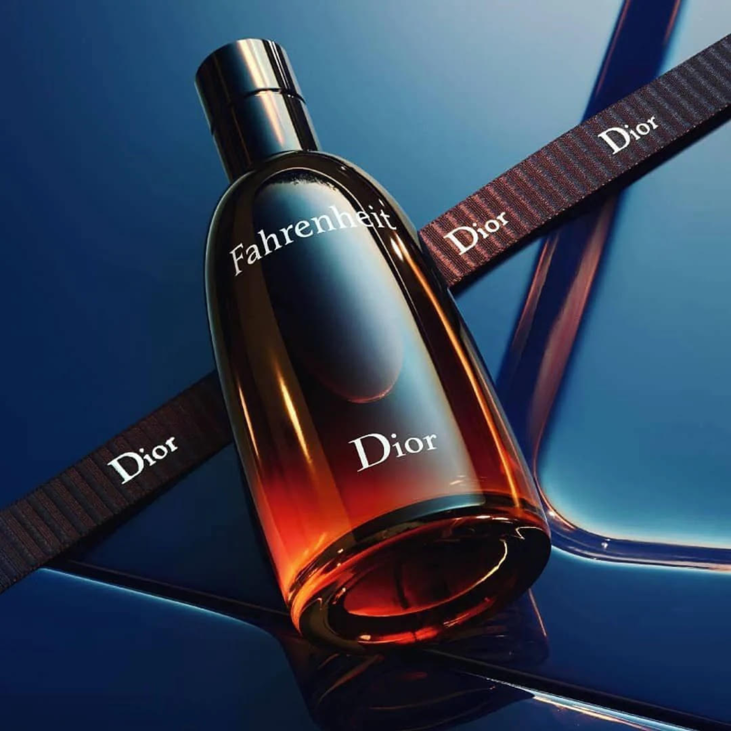 Dior Fahrenheit Eau De Parfum