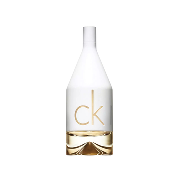 CK IN2U For Her Eau De Toilette by Calvin Klein