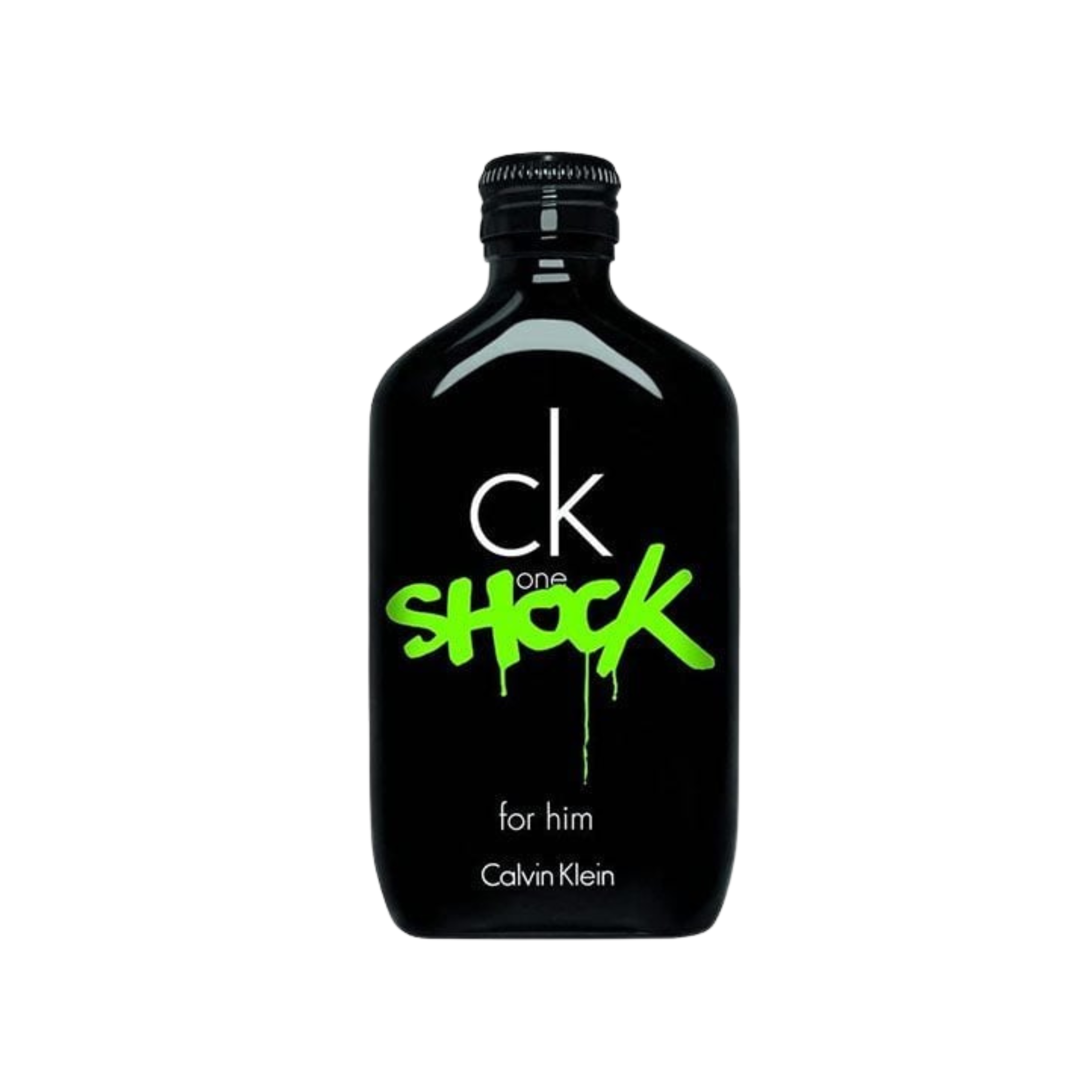 CK One Shock For Him Eau De Toilette by Calvin Klein