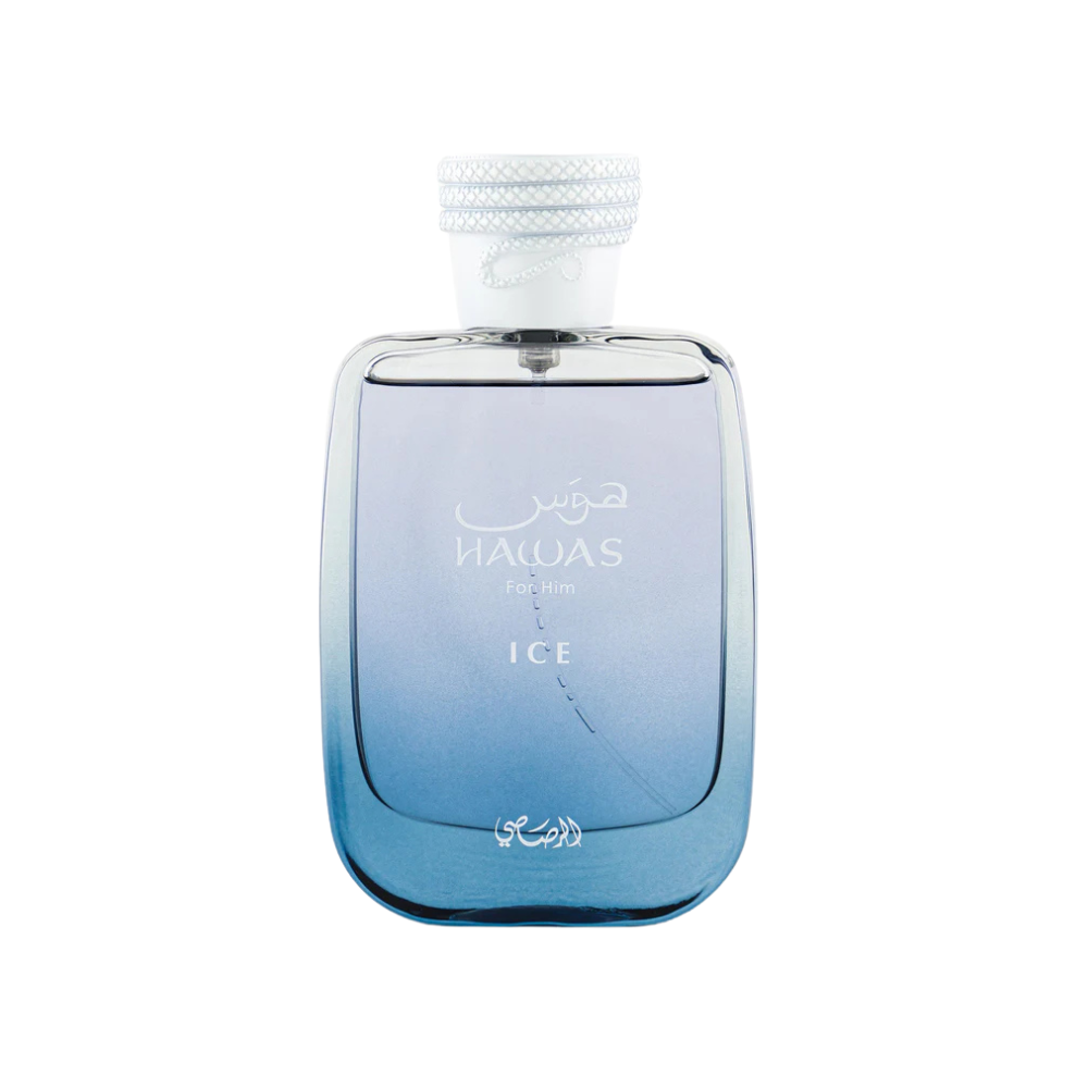 Rasasi Hawas Ice Eau De Parfum