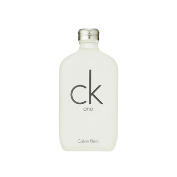 CK One Eau De Toilette by Calvin Klein