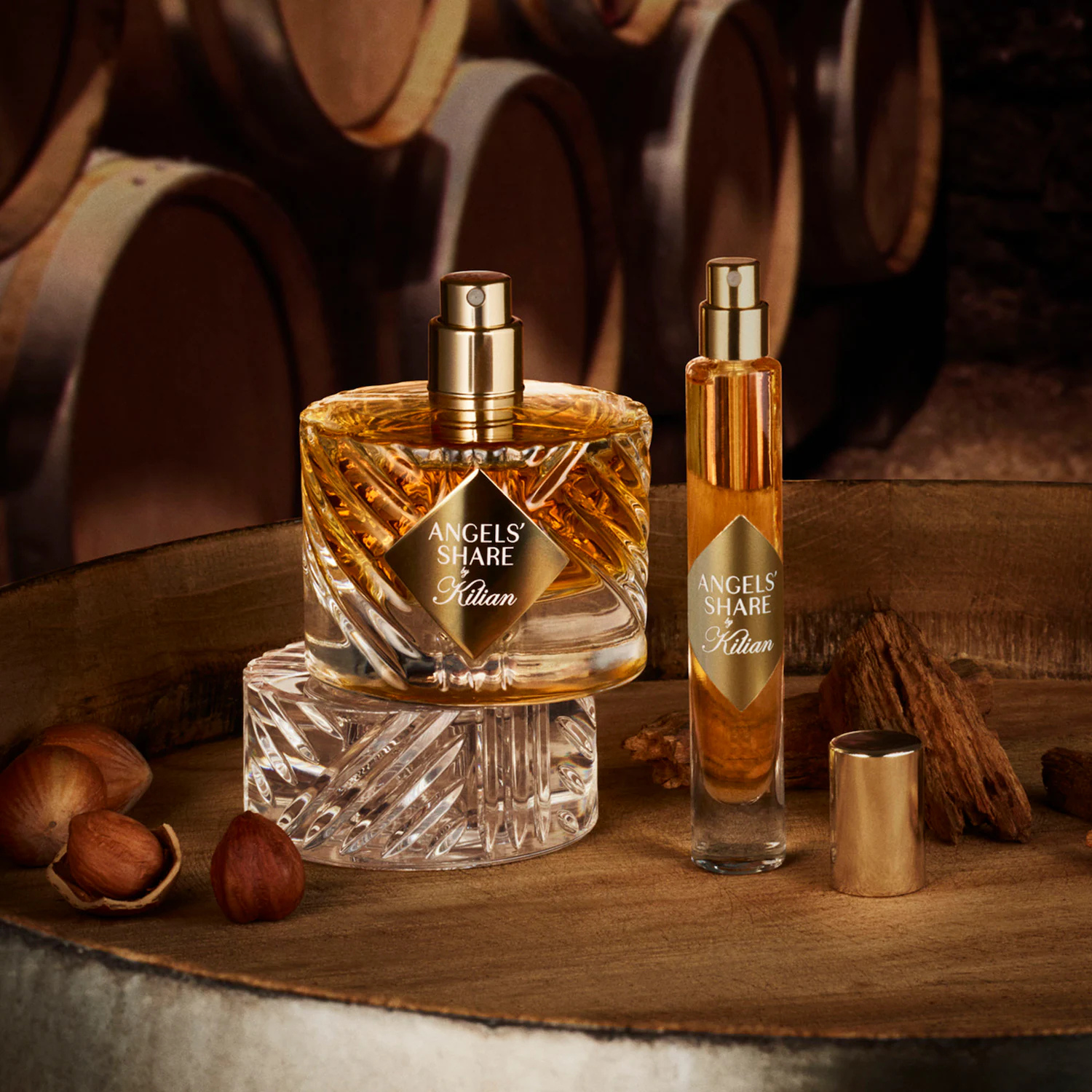Kilian Angels' Share Eau De Parfum