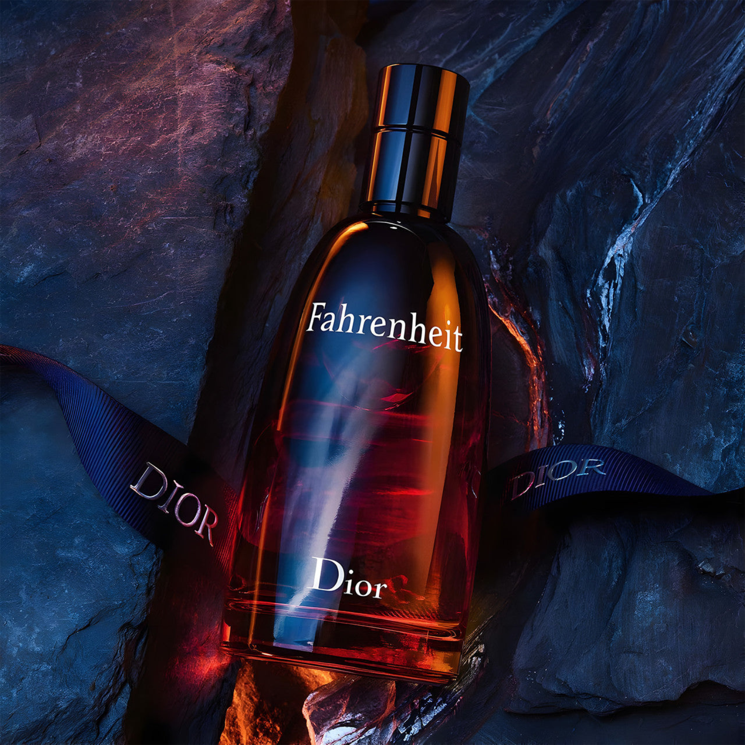 Dior Fahrenheit Eau De Parfum