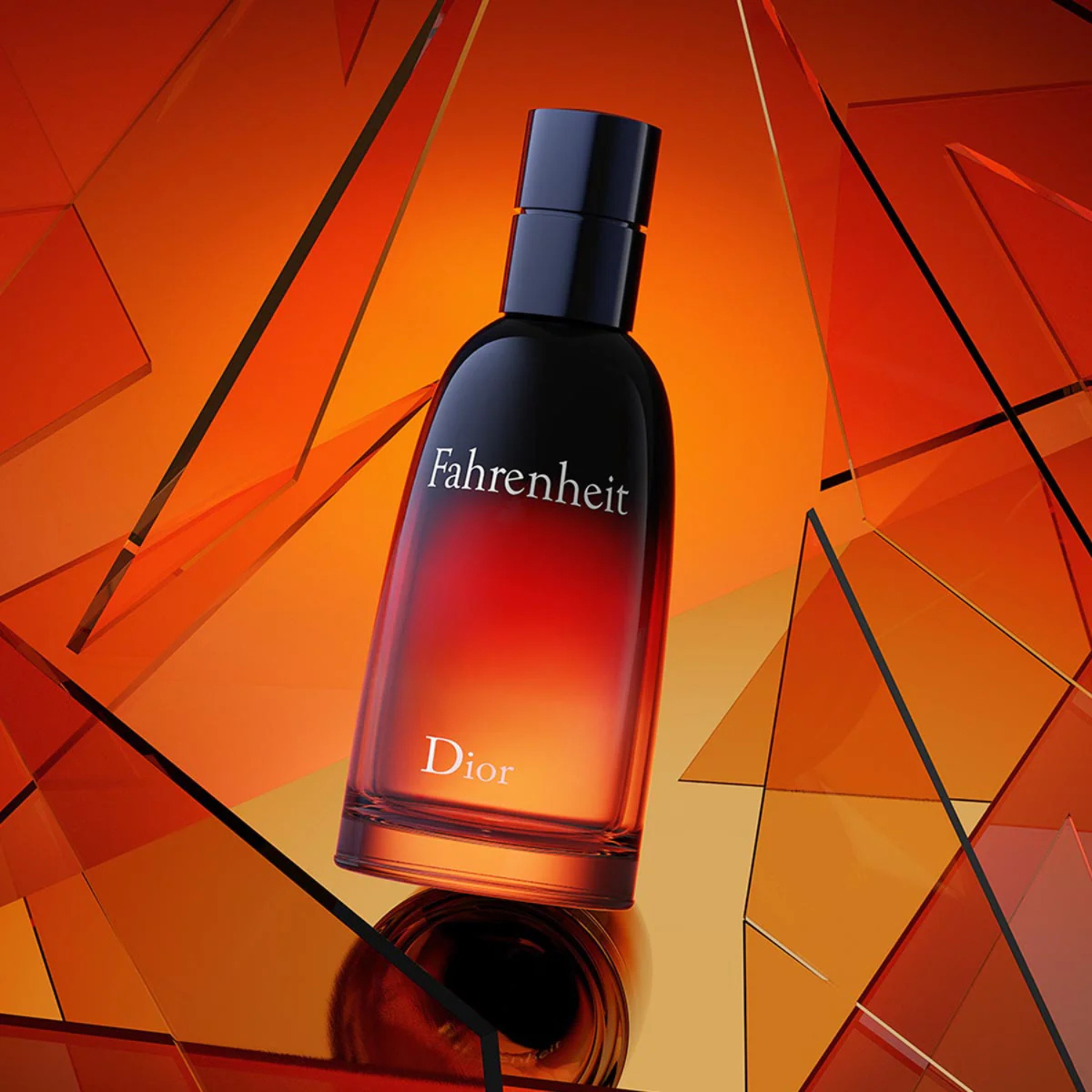 Dior Fahrenheit Eau De Parfum