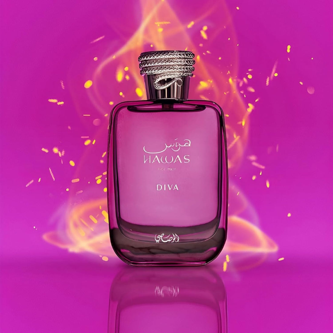 Rasasi Hawas Diva Eau De Parfum