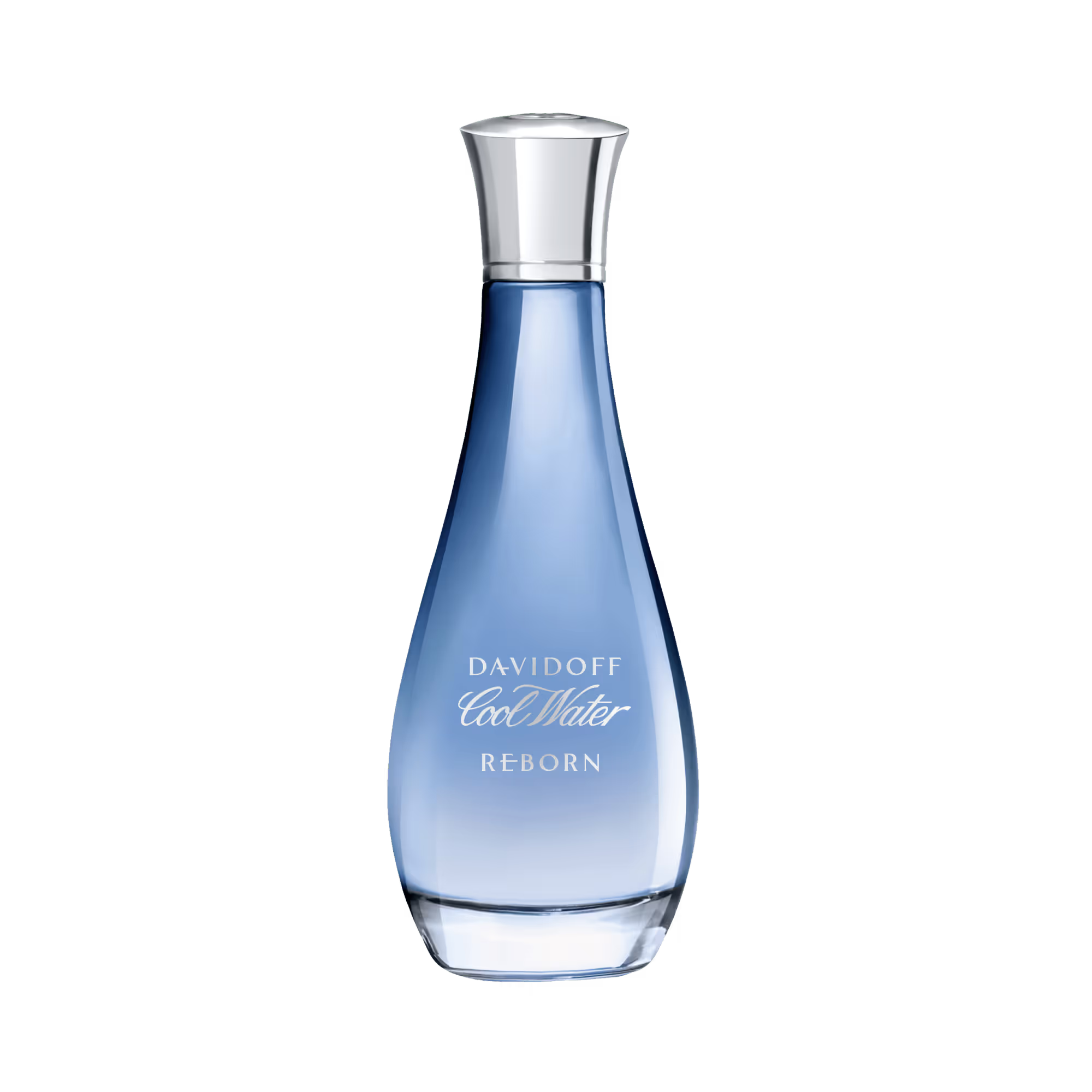 Davidoff Cool Water Reborn For Her Eau De Toilette