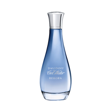 Davidoff Cool Water Reborn For Her Eau De Toilette