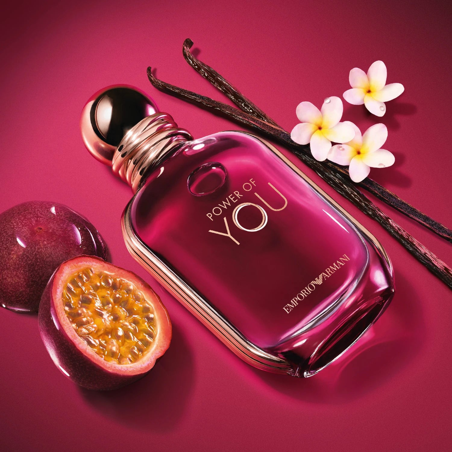 Power Of You Eau De Parfum by Emporio Armani