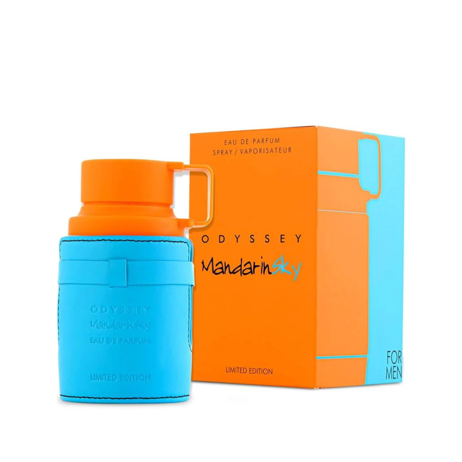 Armaf Odyssey Mandarin Sky Eau De Parfum