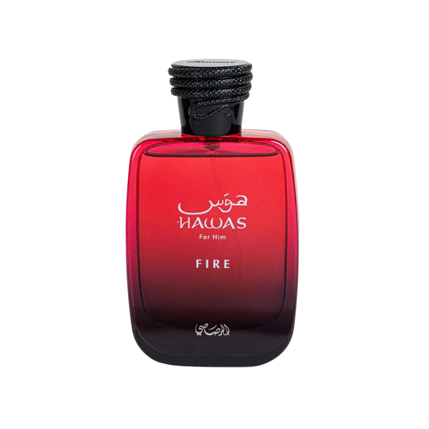 Rasasi Hawas Fire  Eau De Parfum