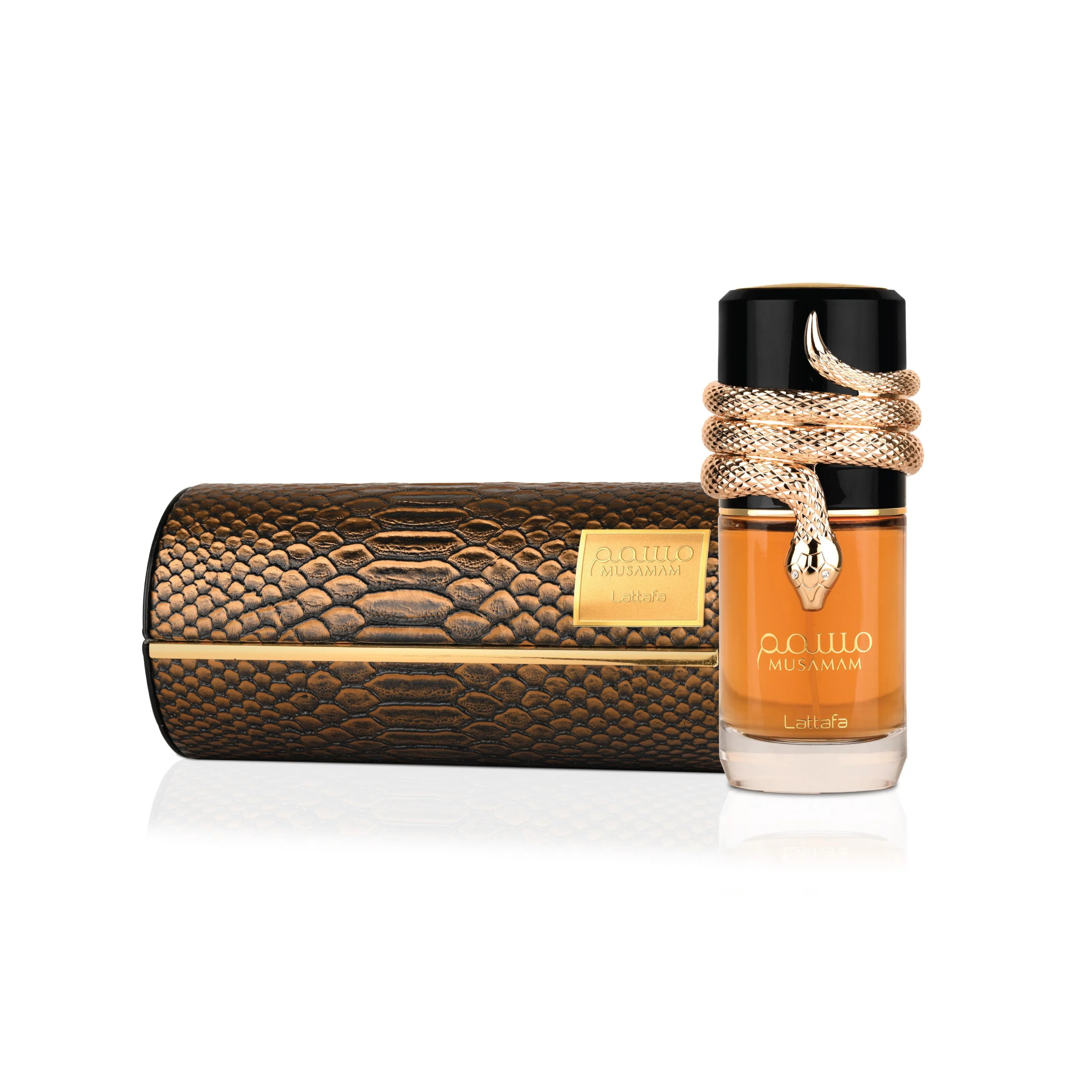 Lattafa Musamam Eau De Parfum